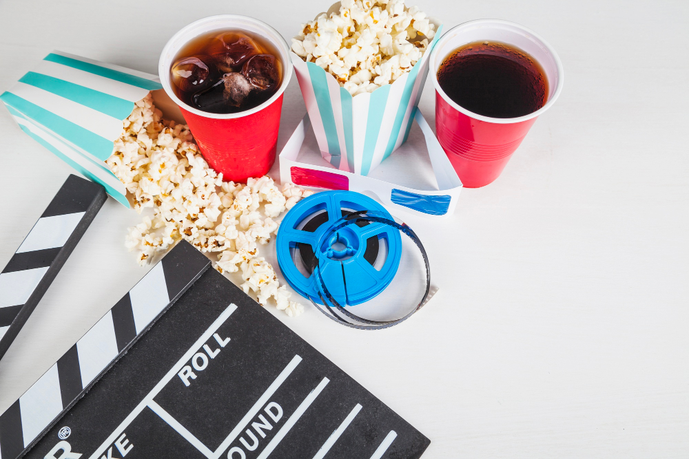 Outer Banks näyttelijät