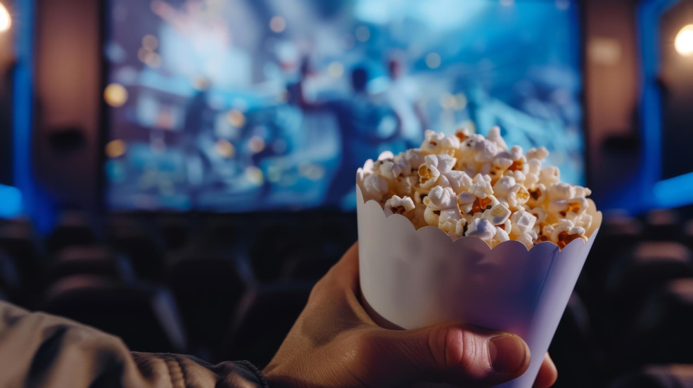 Stranger Things kuva