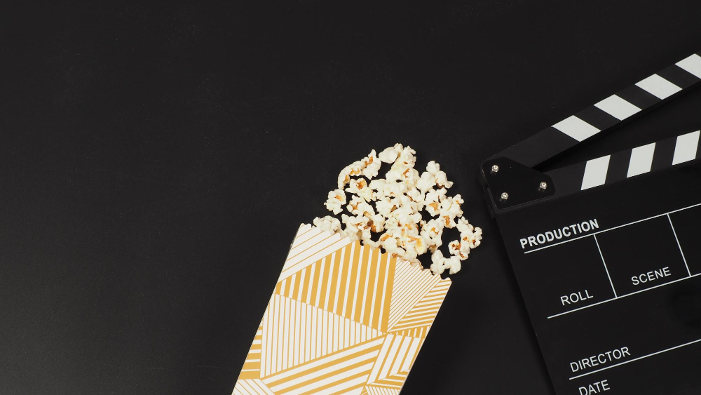 Toinen Tuleminen Rooleissa Scene