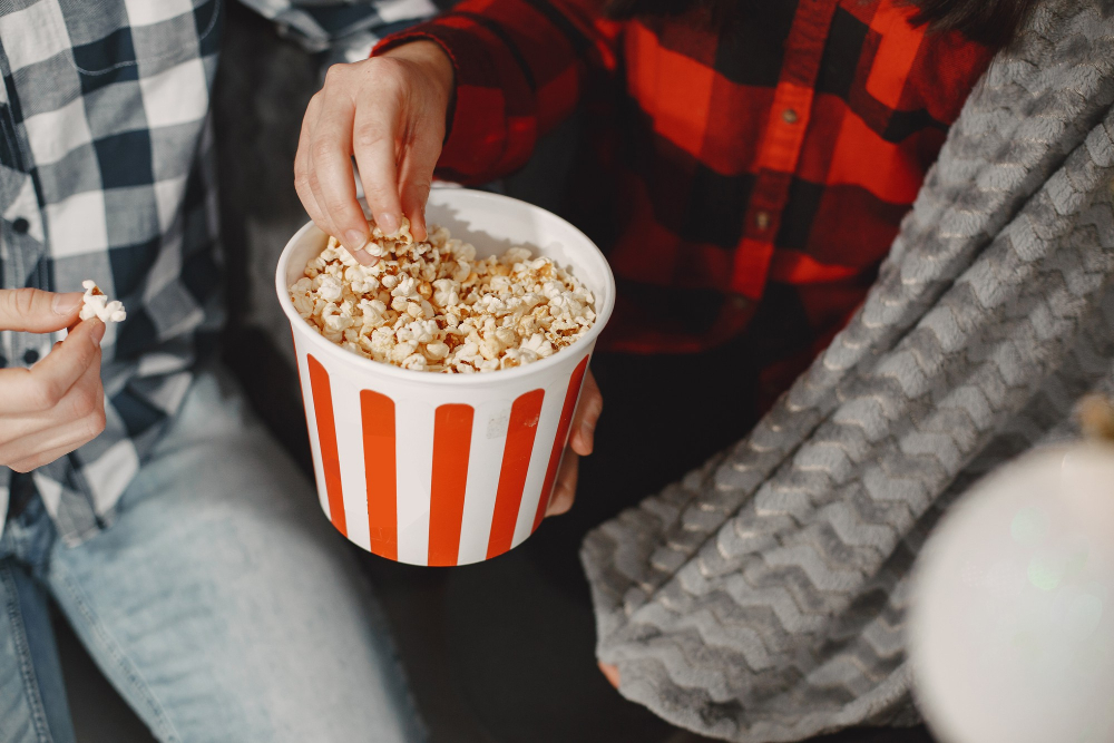 Orange Is The New Black -sarjan kuva